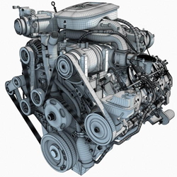 P0724 Engine